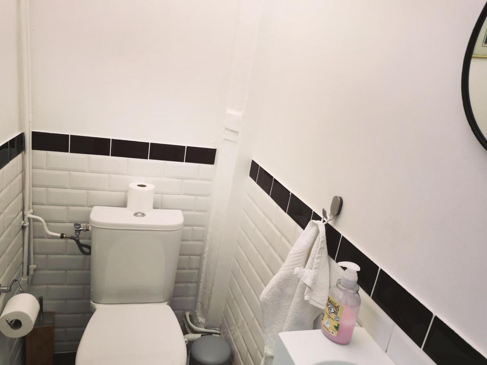 Appartement Paris 16 Proche A 20 Minutes De La Tour Eiffel Esterno foto